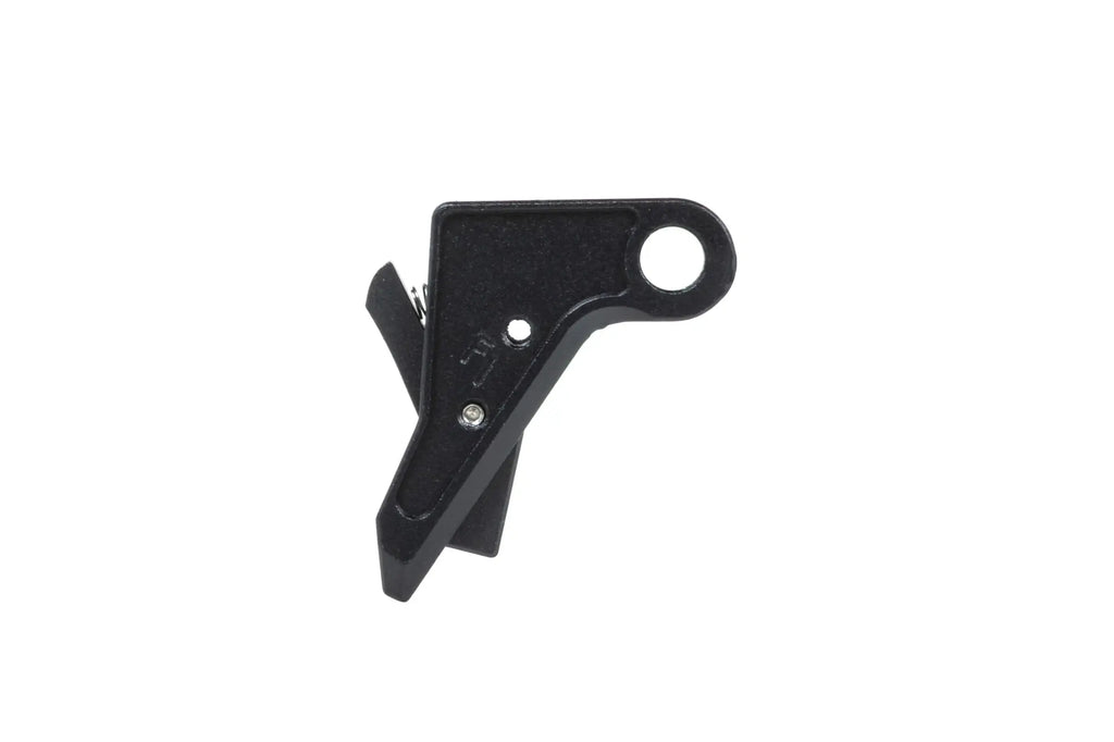 FI style 5KU trigger for TM G17/19/34 replicas Black