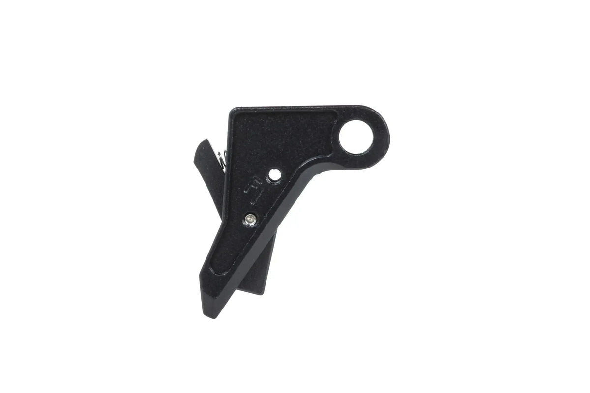 FI style 5KU trigger for TM G17/19/34 replicas Black