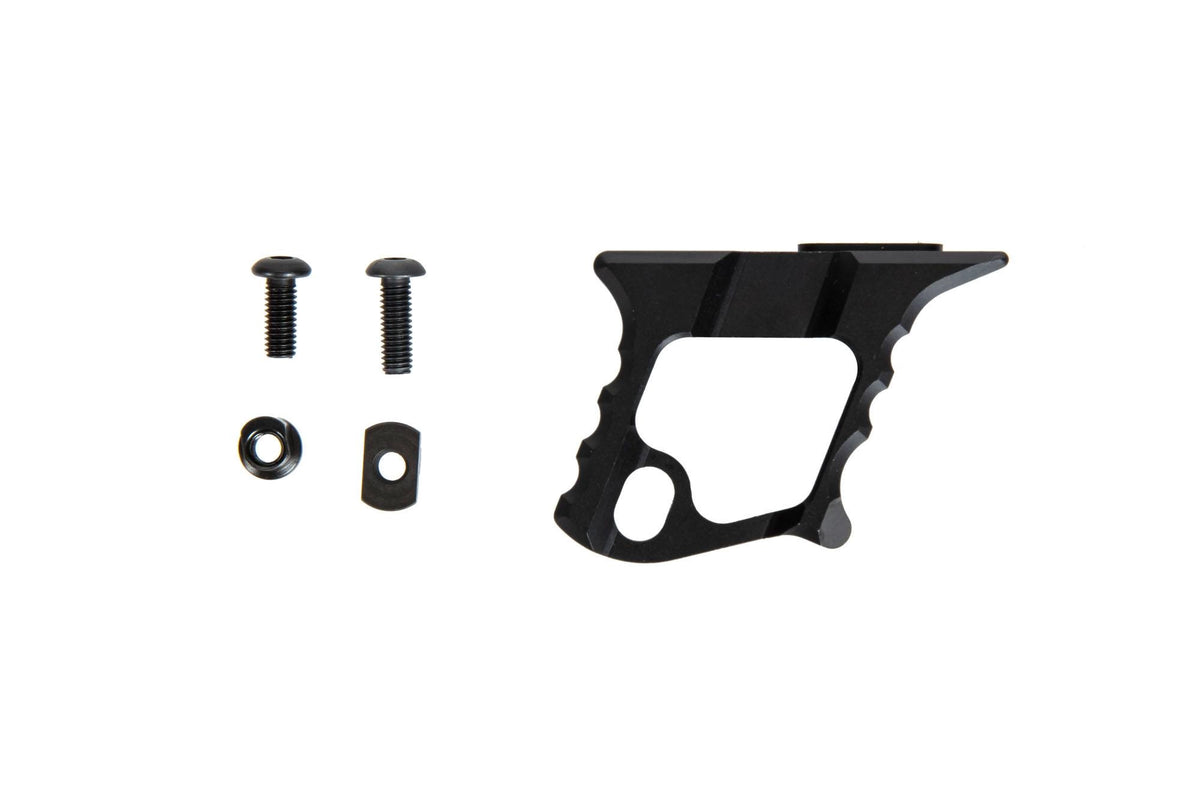 HALO handstop grip