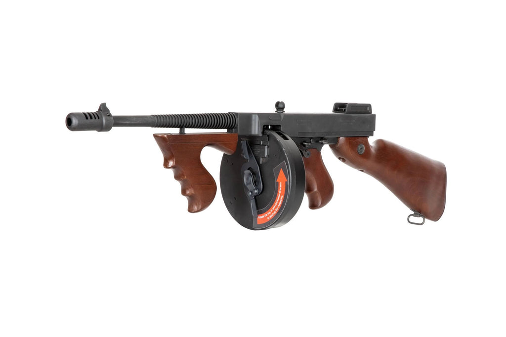 M1928 Chicago Submachine Gun Replica