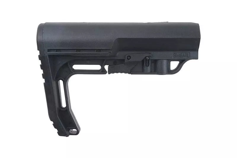 MFT Stock - Black