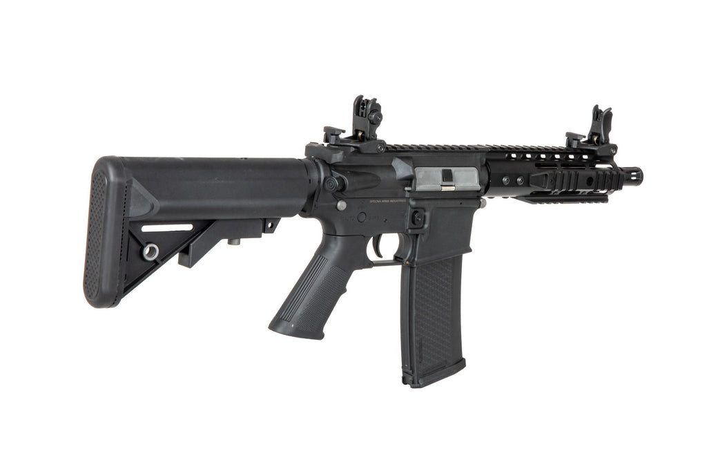 SA-C12 CORE™ X-ASR™ Carbine Replica - Black
