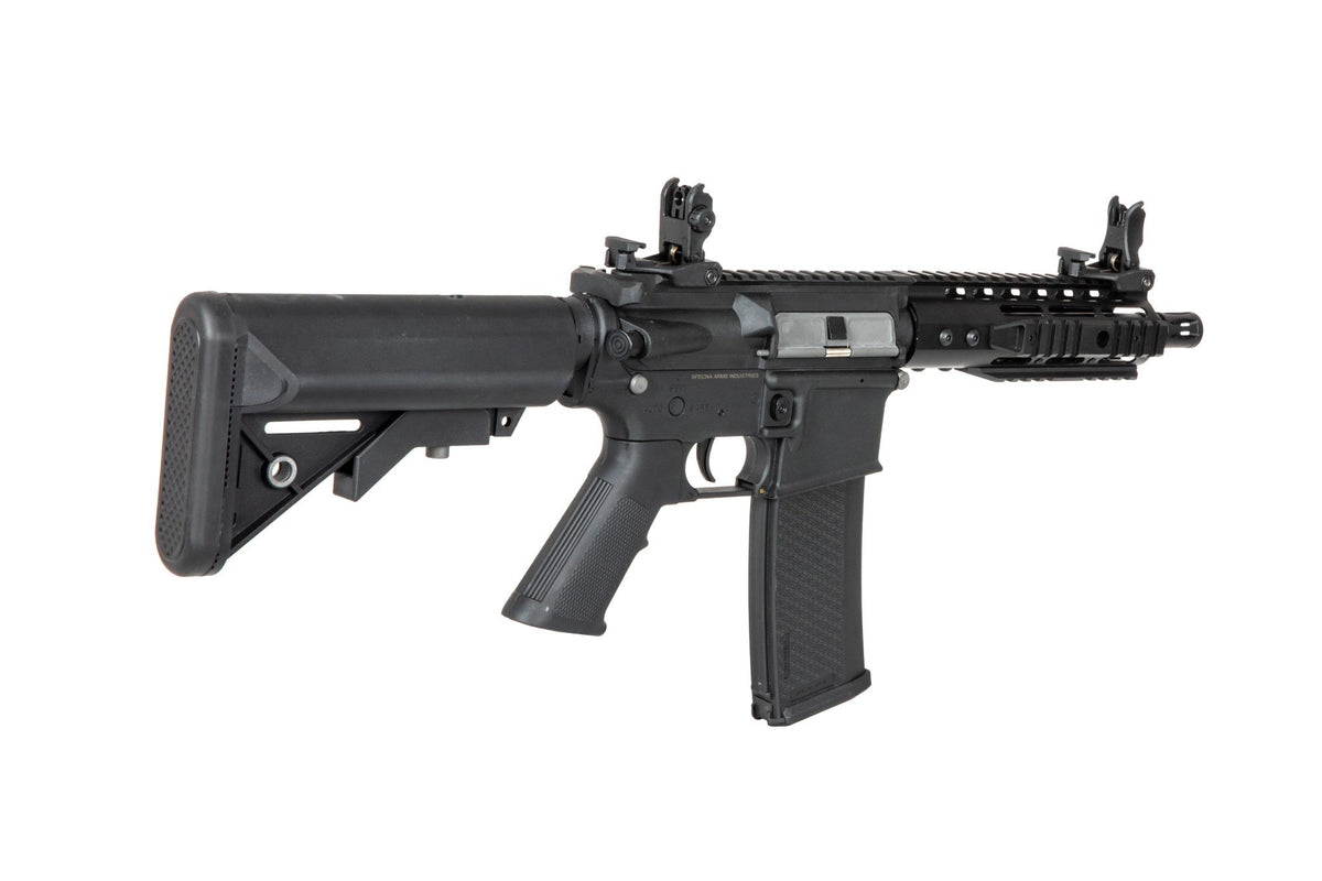 SA-C12 CORE™ X-ASR™ Carbine Replica - Black