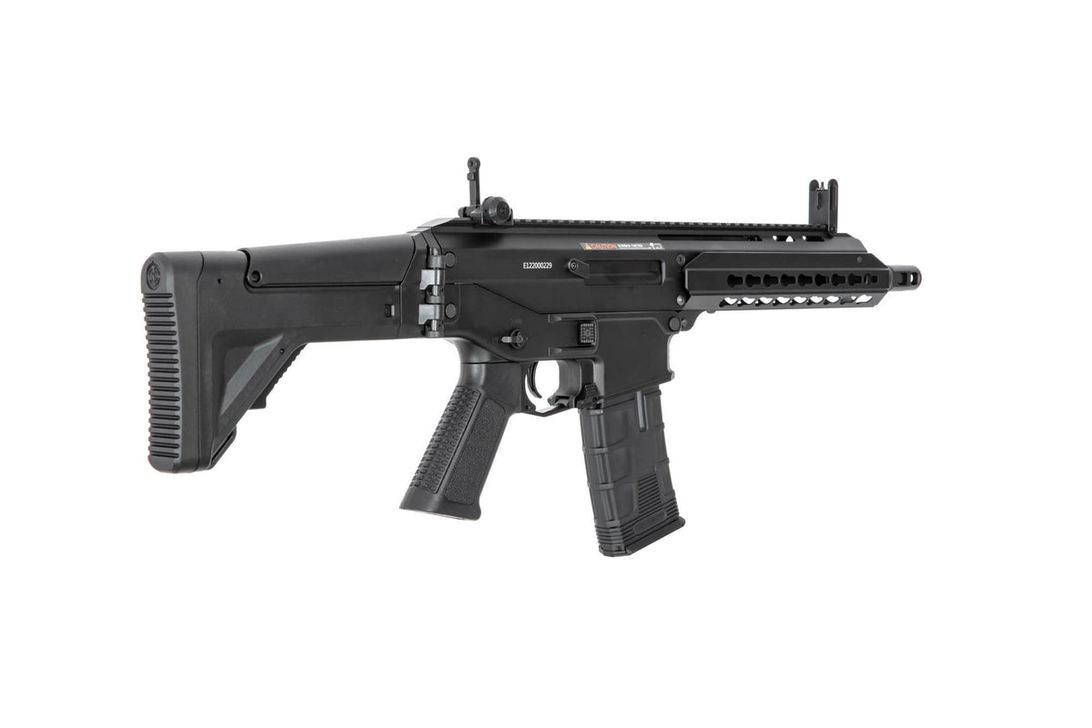 CXP-APE carbine replica - Black