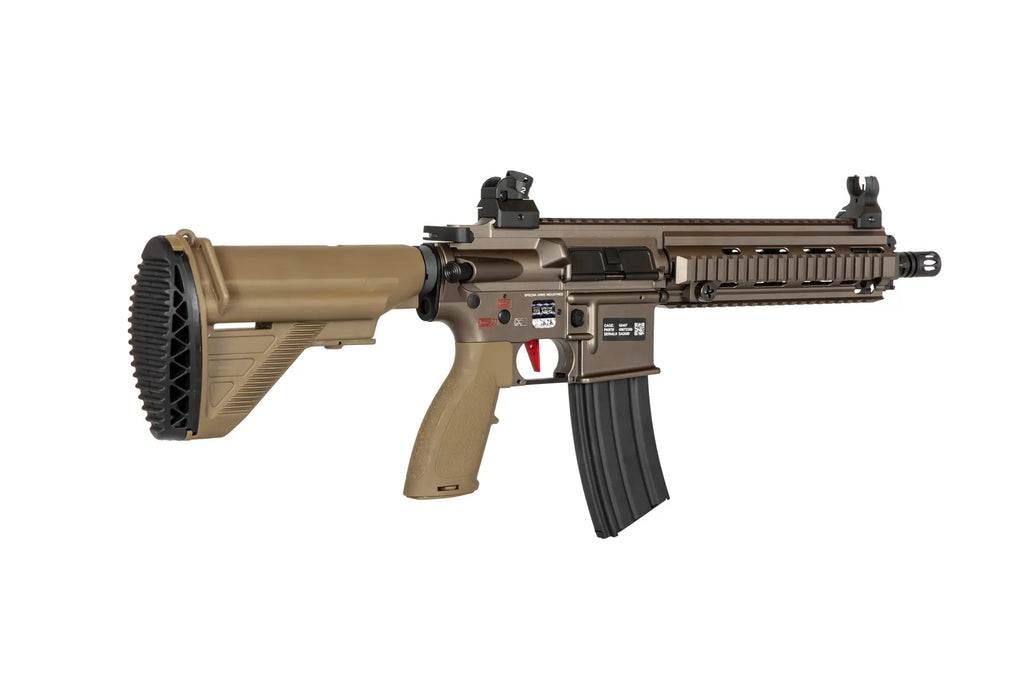 SA-H02 ONE™ TITAN™ V2 Custom Carbine Replica - Chaos Bronze