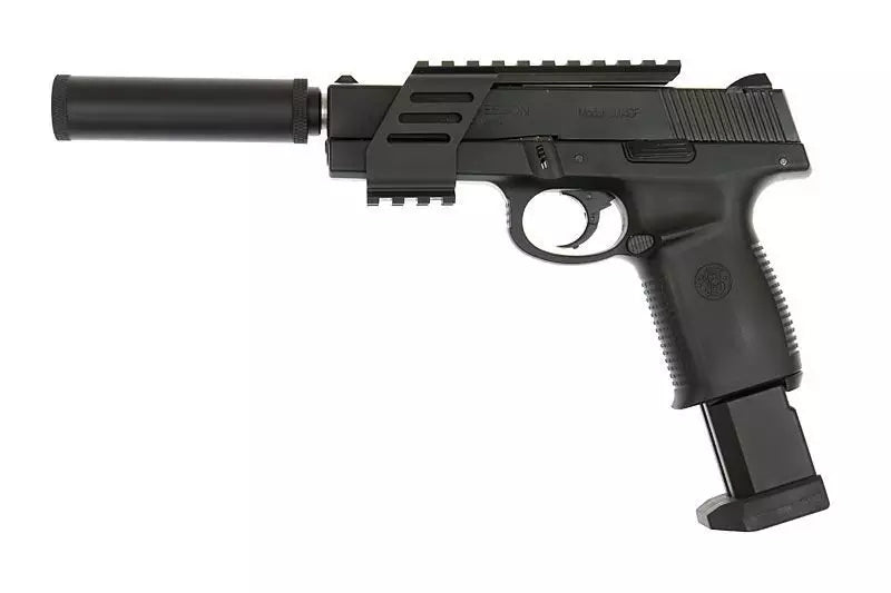 Deluxe Sigma SW40F