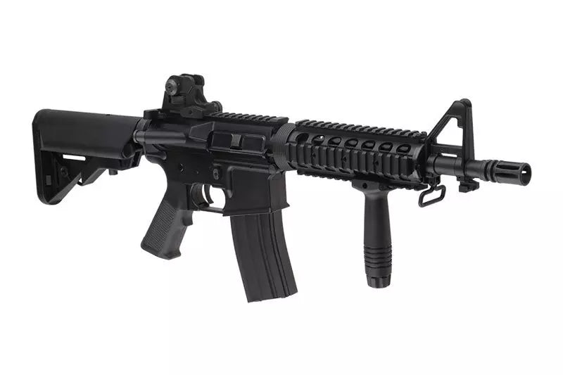 K4 M4 CQB-R Ultra Grade Assault Rifle Replica
