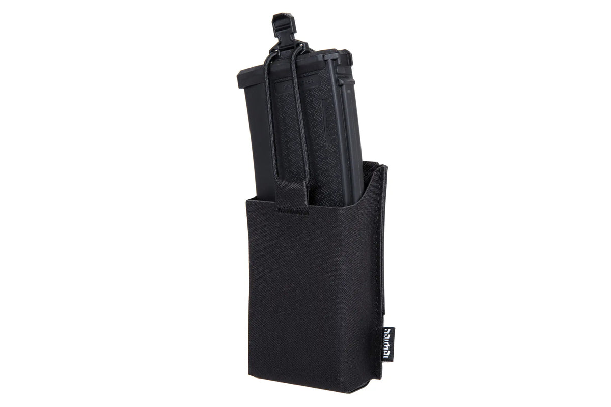Single M4/M16 Primal Gear magazine loader Black