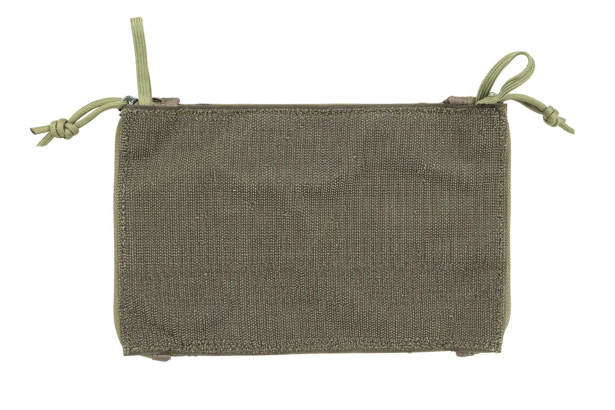 Wosport VE-ACC-17 Ranger Green inner pocket