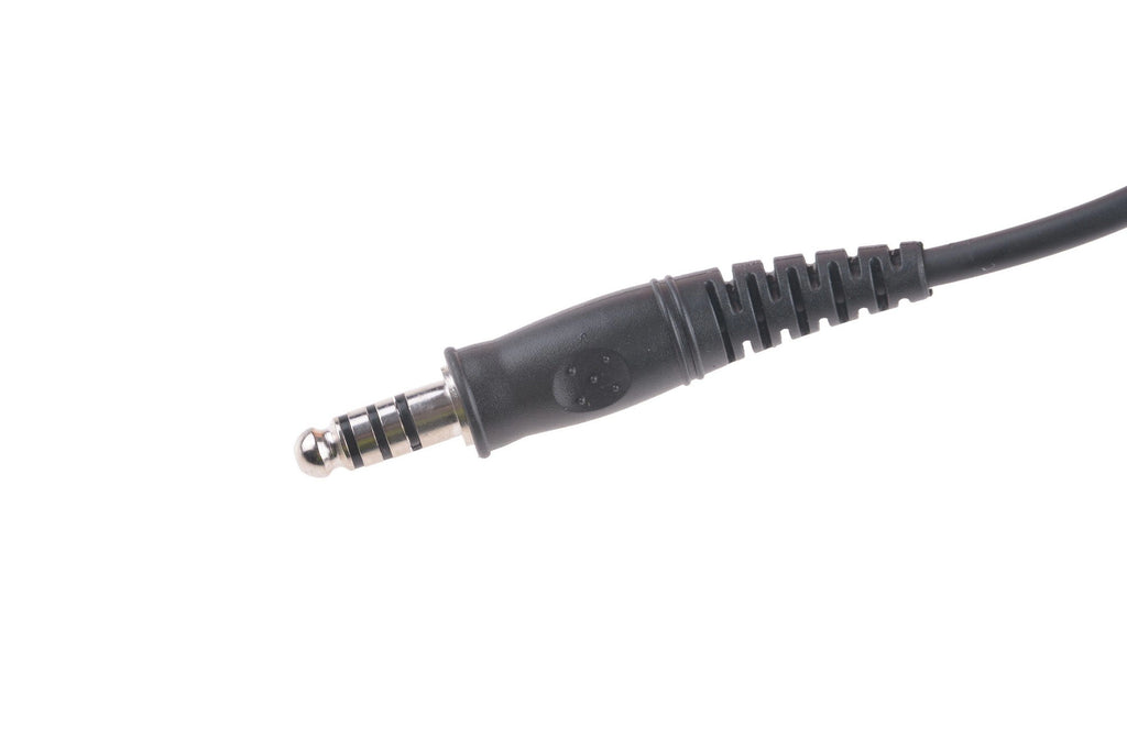 Headset - Black
