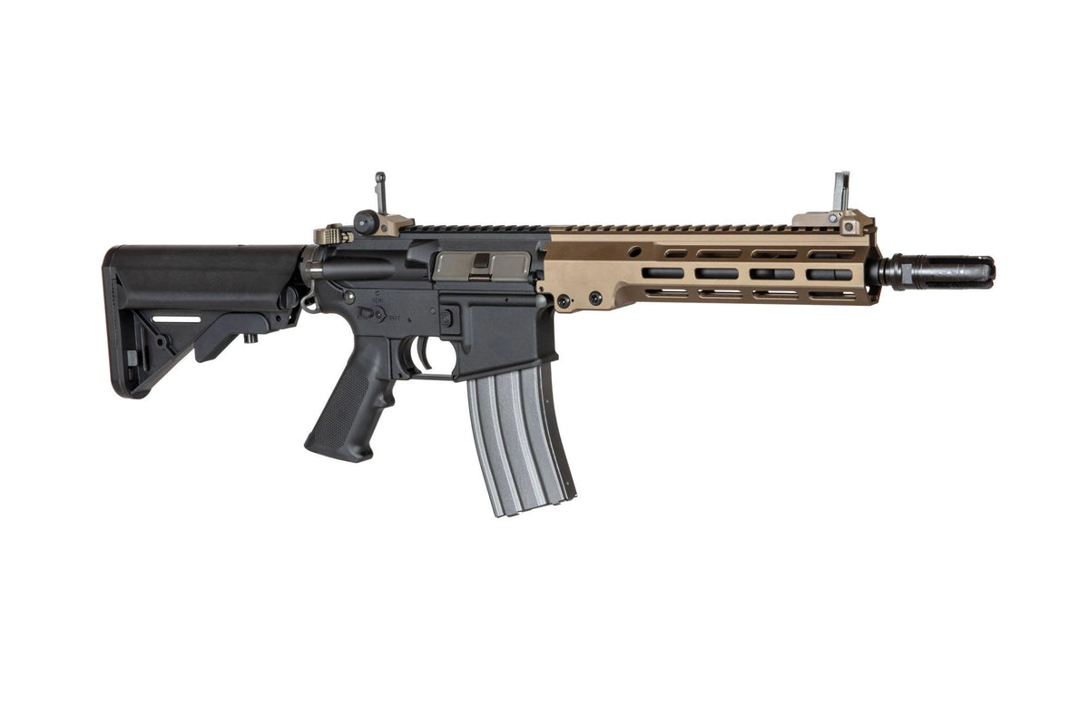 AVALON TB-01.CQB Carbine Replica - Half Tan