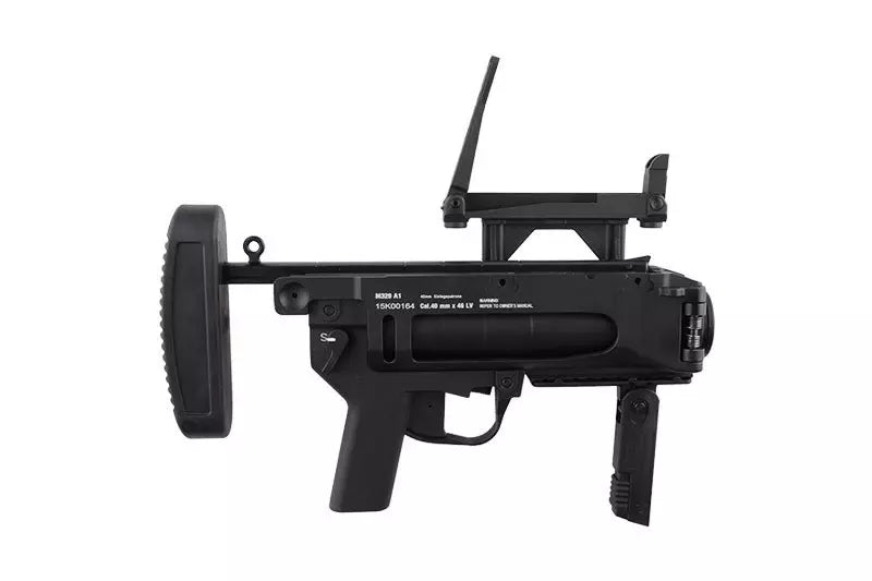 ST320A1 Grenade Launcher Replica