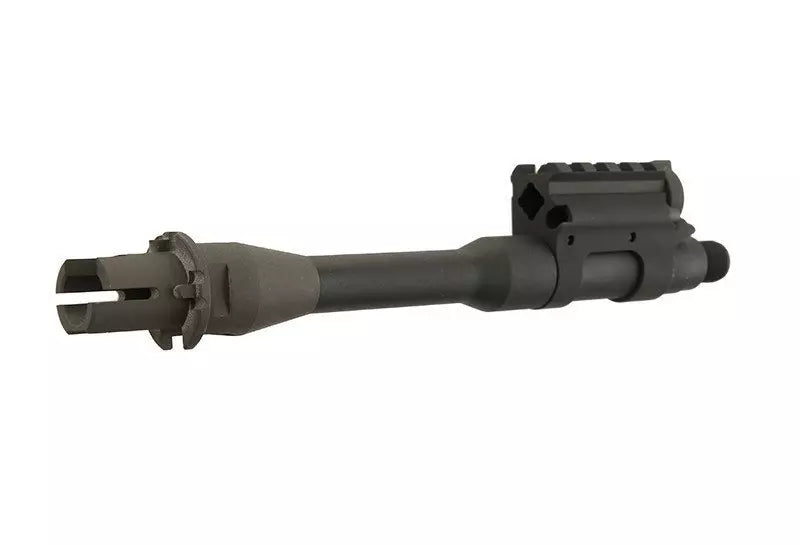 Barrett REC7 Gas Block Kit 8.7 Barrel