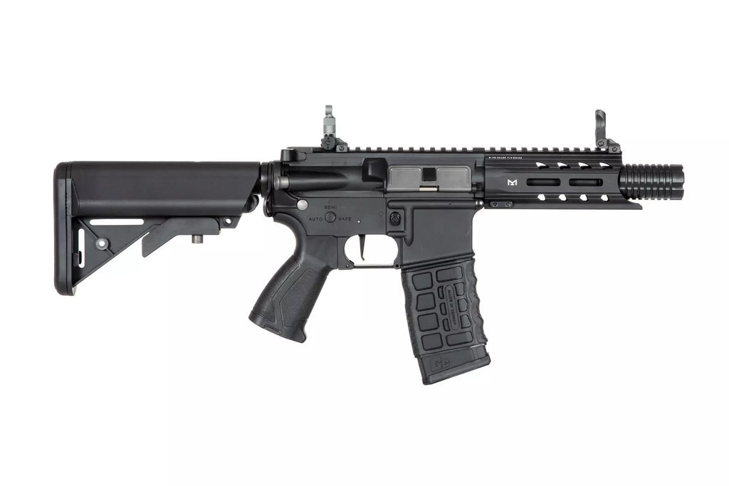 Death Machine Mark 2 carbine replica
