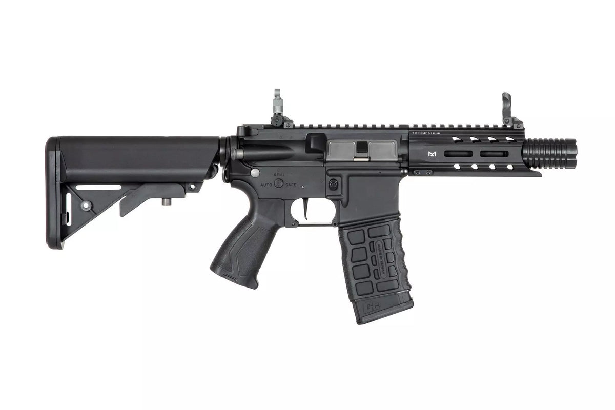 Death Machine Mark 2 carbine replica