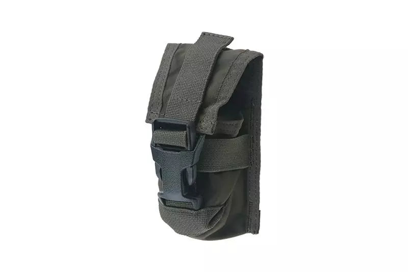 330 Style Grenade Pouch - Ranger Green