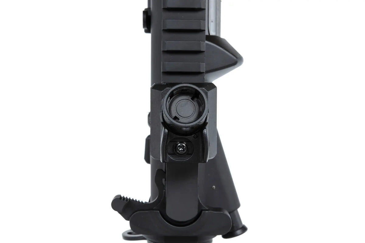 Specna Arms SA-PH22 PRIME™ BLDC™ Aster II ETU airsoft Carbine Black