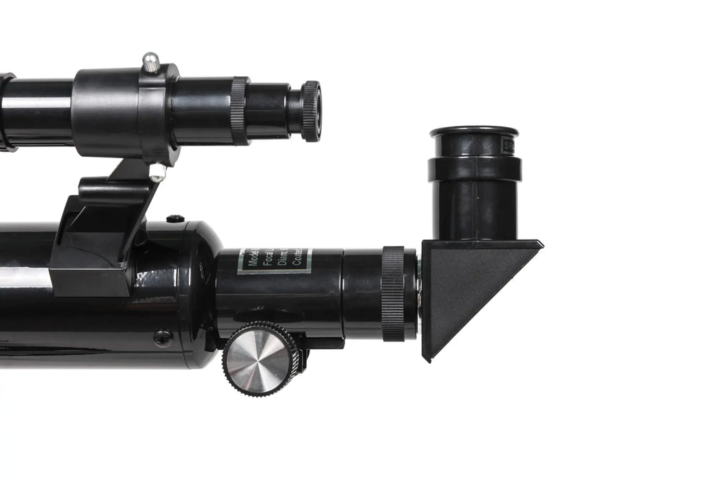 OPTICON Phobos 60F700 telescope with case and phone adapter