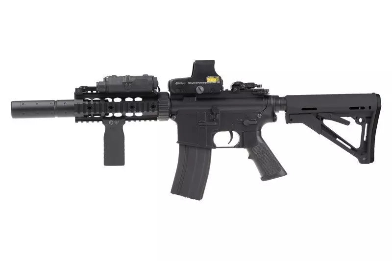 SRT-15 Carbine Replica