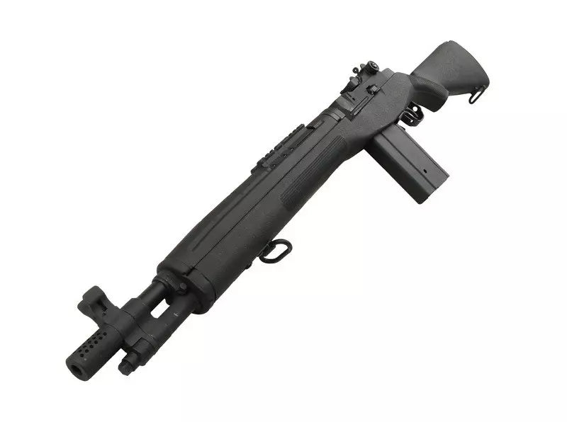 CM032A rifle replica - black