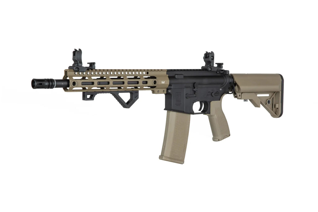 Specna Arms SA-E20 EDGE™ Half Tan airsoft Carbine (OUTLET)