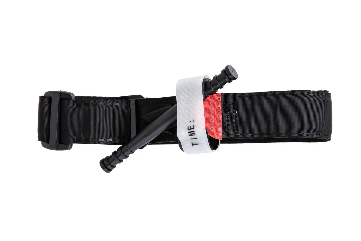 Replica tourniquet GFC Tactical Black