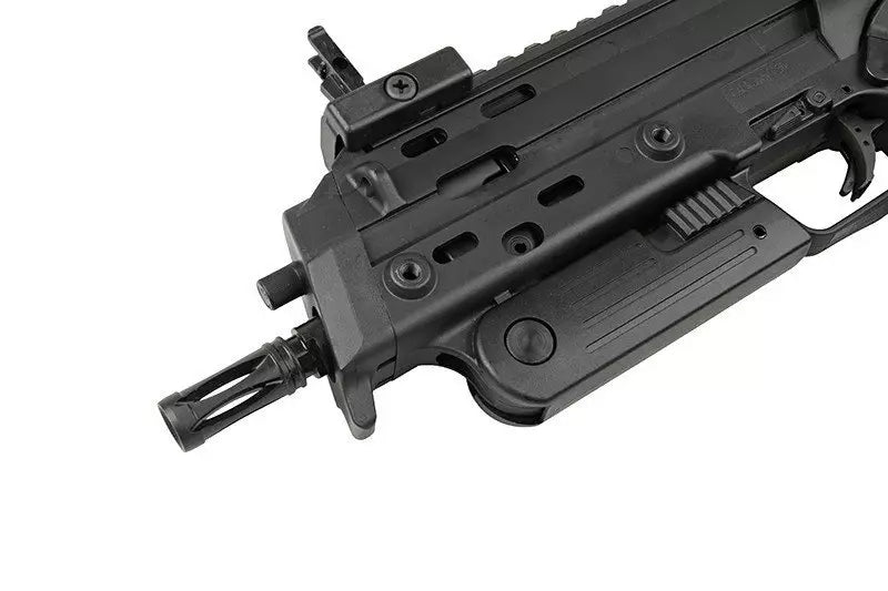 H&K MP7 A1 submachine gun replica