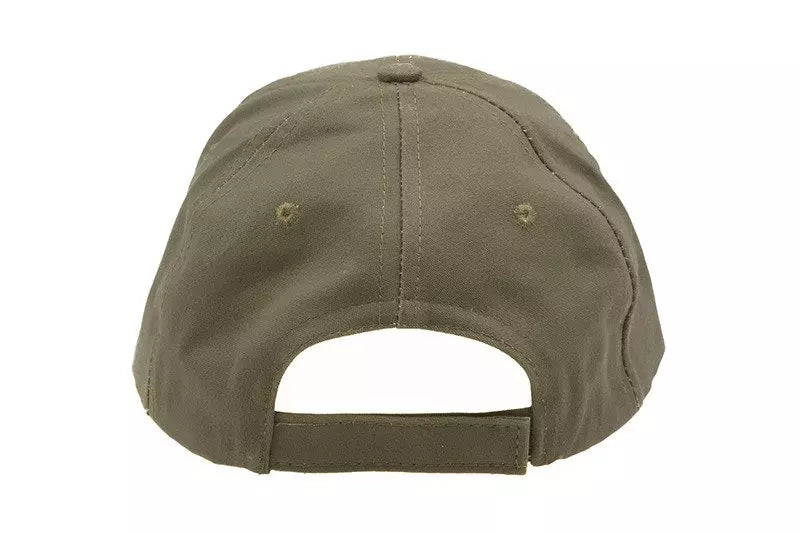Tactical Combat Cap - Green