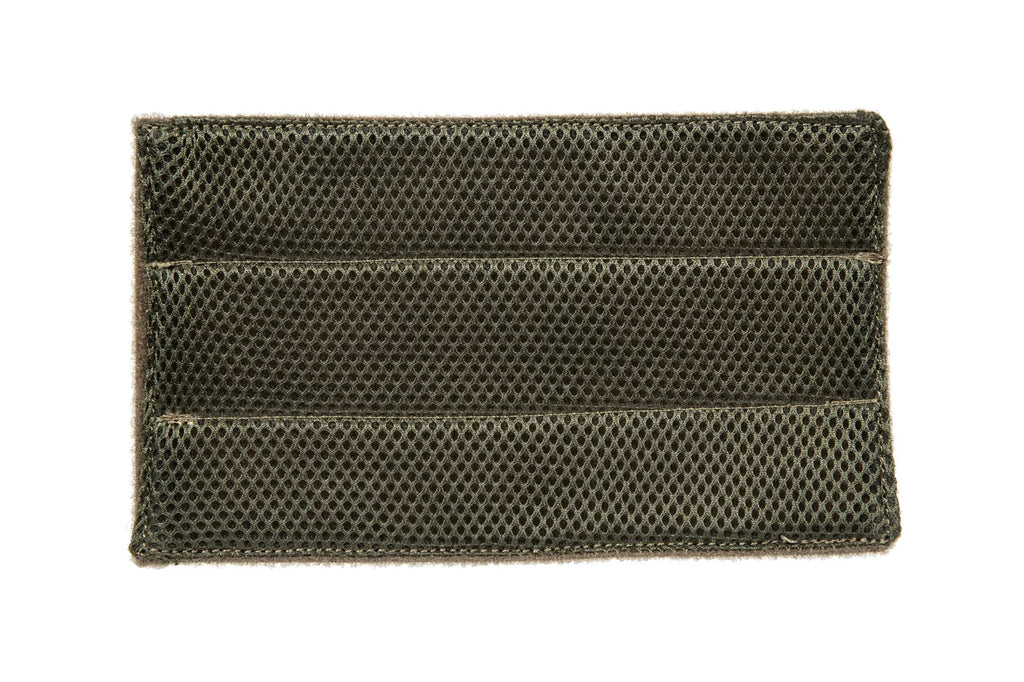 Chest Pad Wosport D3CRM Ranger Green