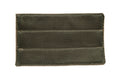 Chest Pad Wosport D3CRM Ranger Green