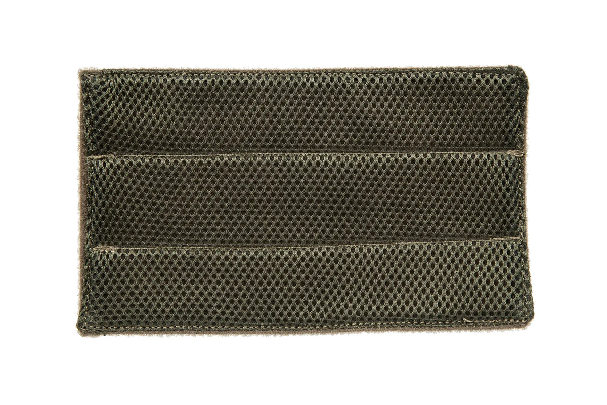 Chest Pad Wosport D3CRM Ranger Green