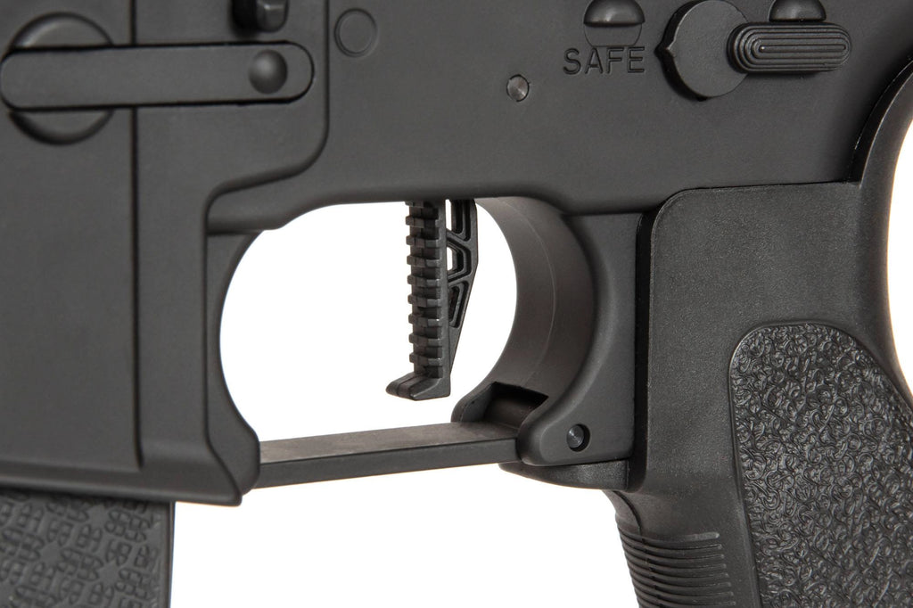 RRA SA-E07 EDGE 2.0™GATE ASTER airsoft rifle - black