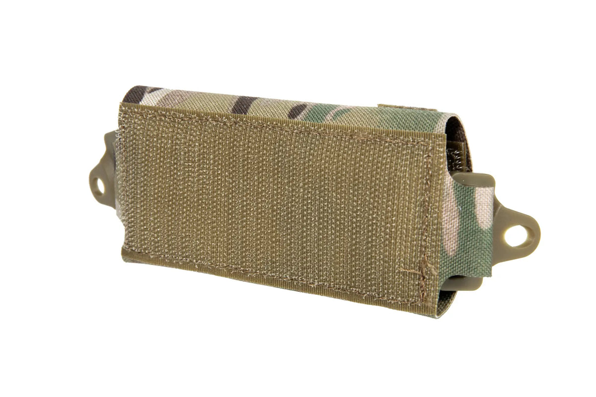 Counterweight for Primal Gear Multicam helmets