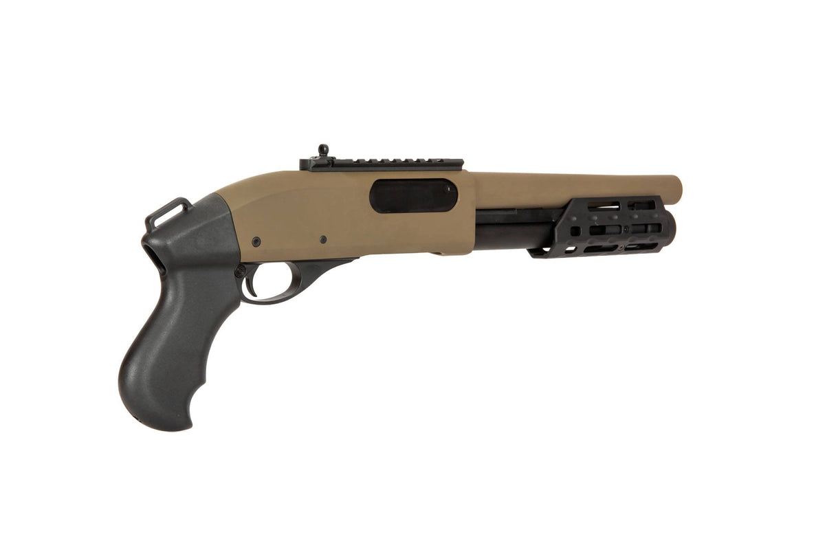 8879 Shotgun Replica - Half-Tan
