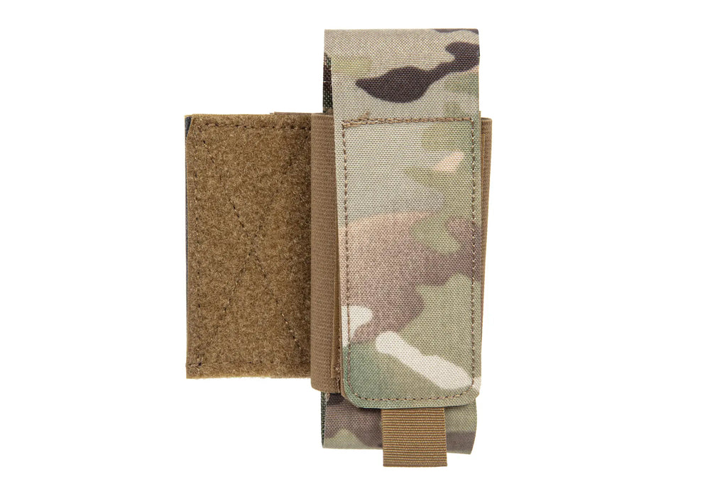 Wosport tourniquet pouch Multicam