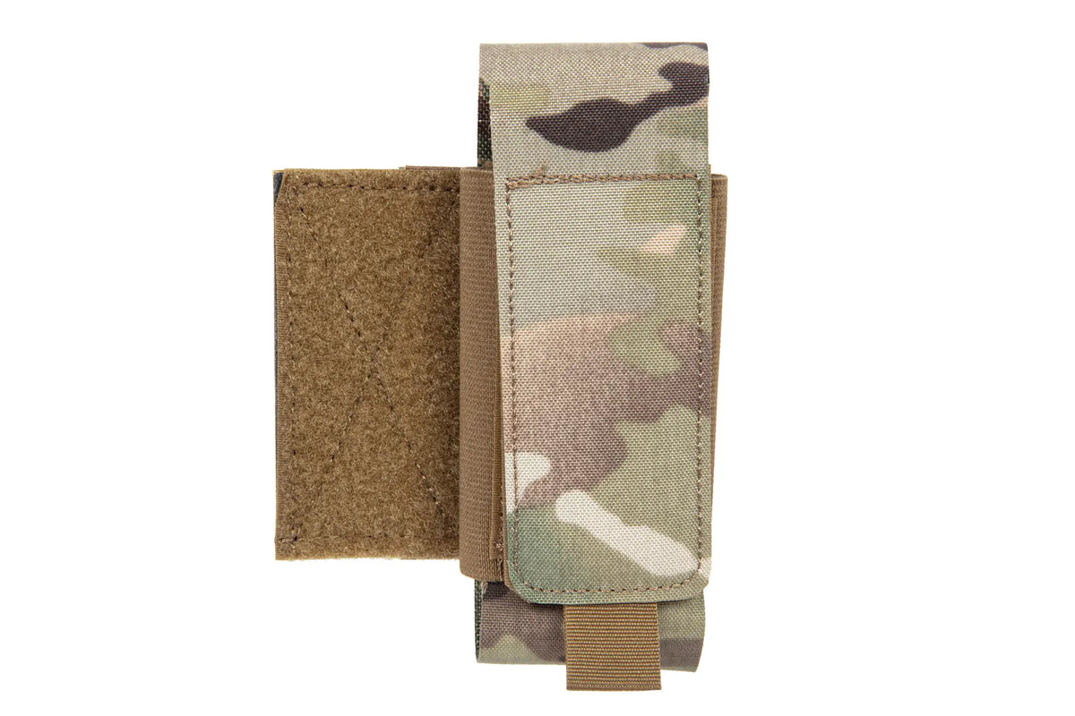 Wosport tourniquet pouch Multicam