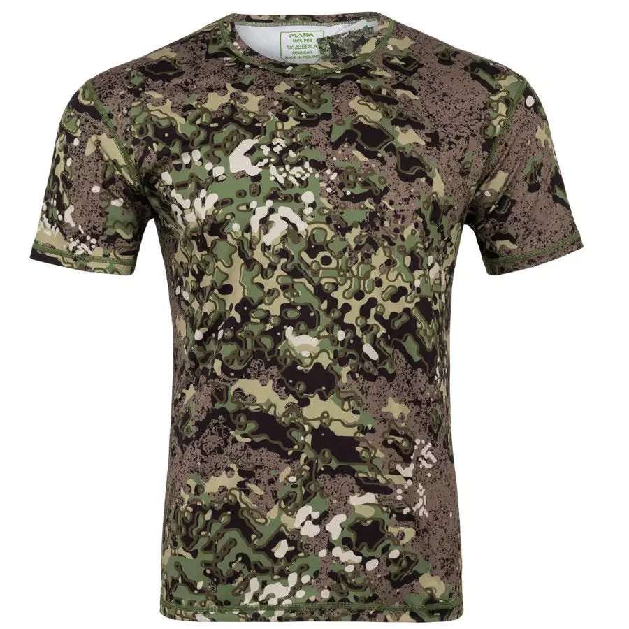 TTM-01 -MAPA® T-shirt