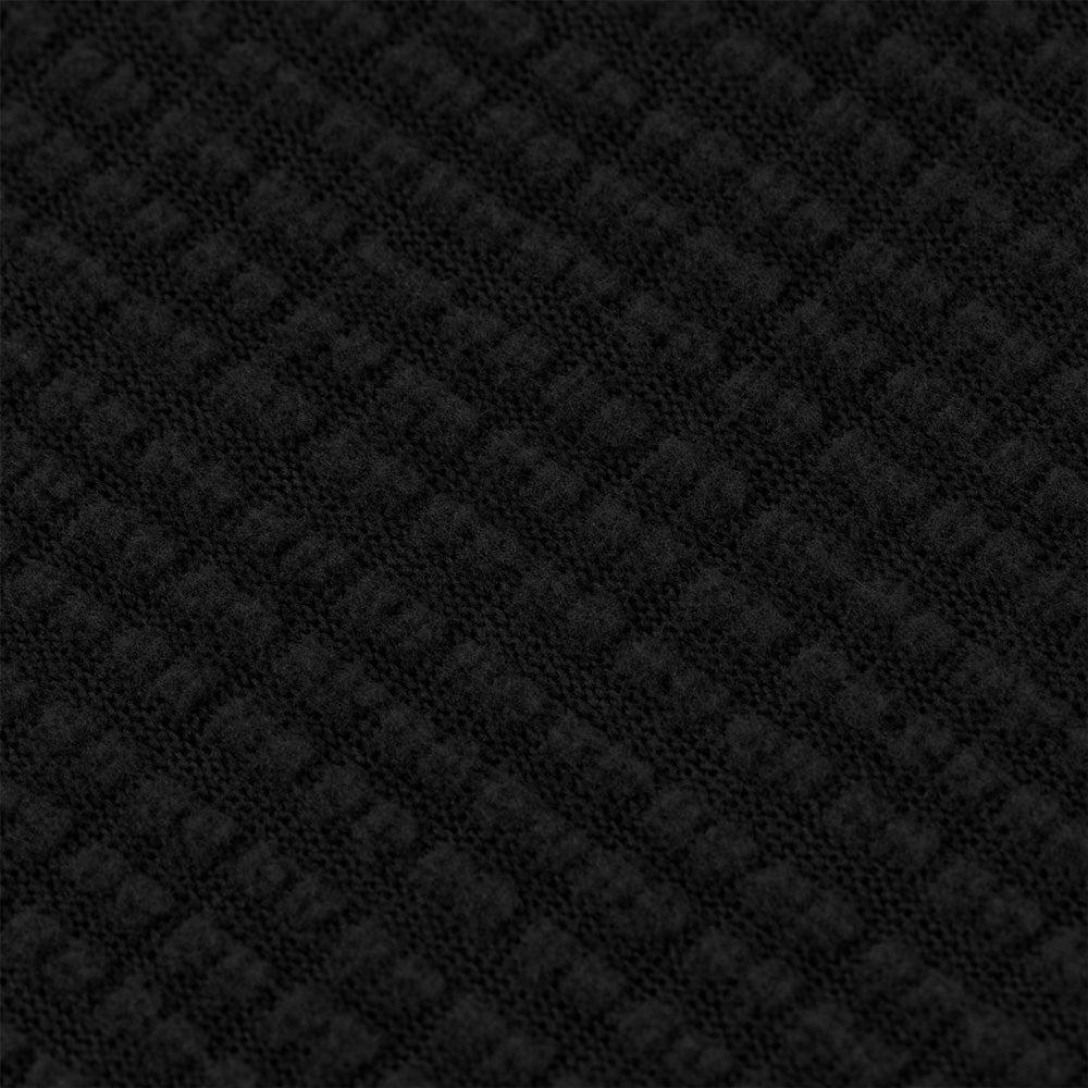 M-Tac Polartec Power Grid Scarf Black