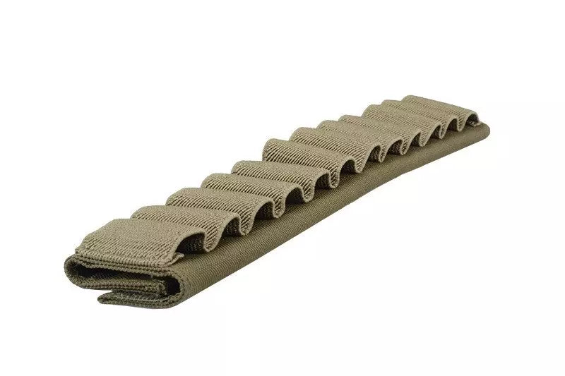Shotgun Shell pouch - olive