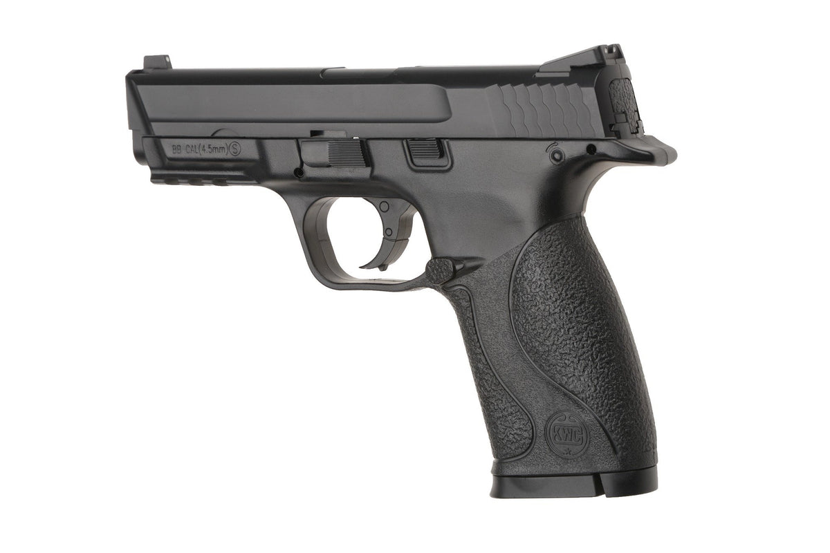 M40 Air Gun