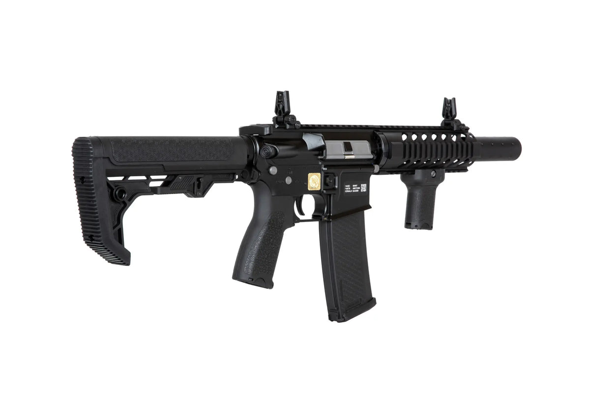 Specna Arms SA-E11 EDGE™ Light Ops Stock airsoft Carbine (OUTLET)