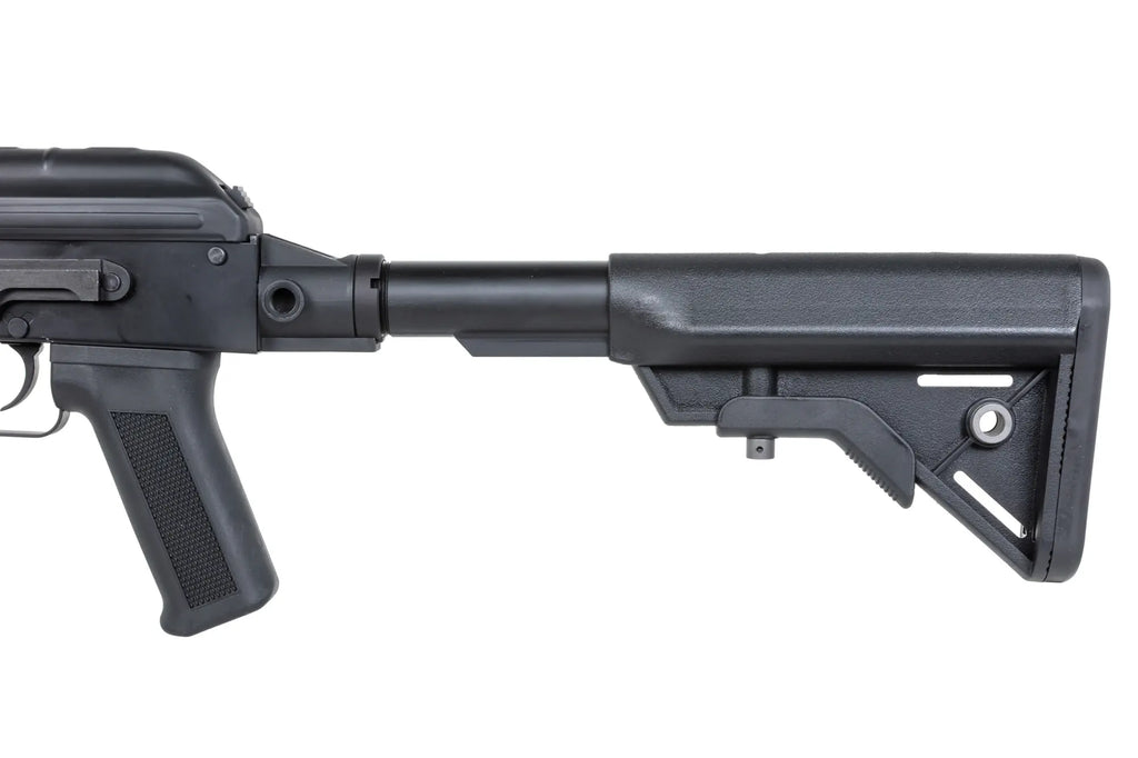 Specna Arms AK SA-PJ07 PRIME BLDC AEG Assault Rifle - Black