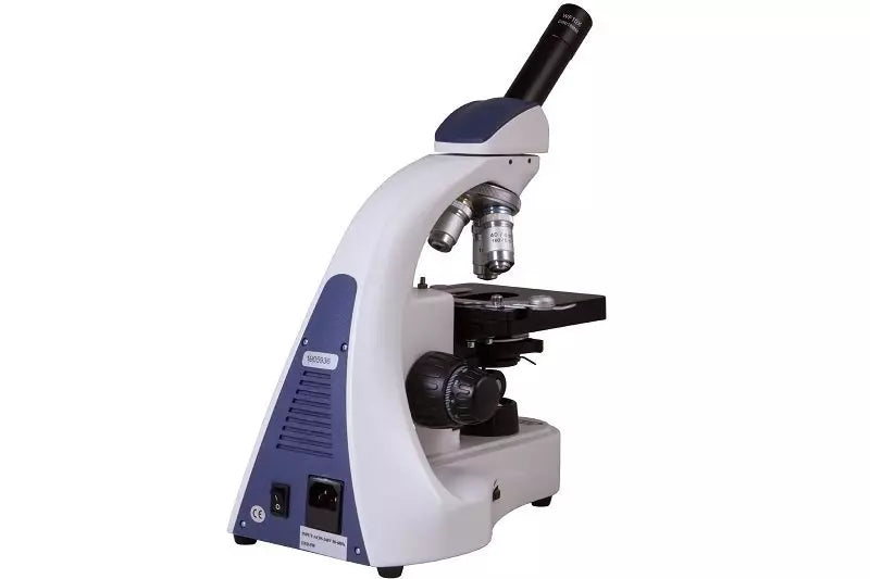 Microscope Levenhuk MED 10M