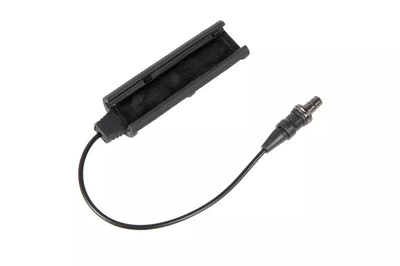 Double Gel Button for Flashlights