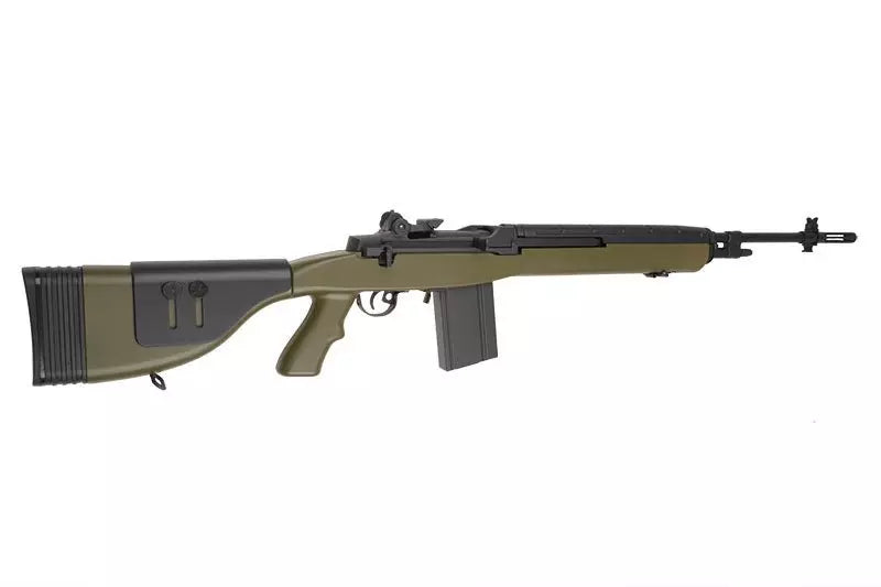 CM032D Sniper Rifle Replica - Olive Drab