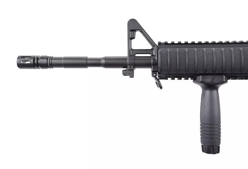TR15 Raider L GBB II carbine replica - black