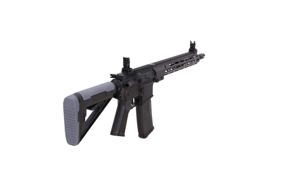 Arcturus M4/AR15 Saber MK16 13.5" AT-AR11E FE AEG assault rifle 14.5" Black - OUTLET