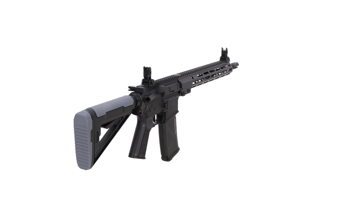 Arcturus M4/AR15 Saber MK16 13.5" AT-AR11E FE AEG assault rifle 14.5" Black - OUTLET