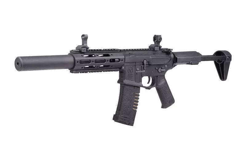 AM-014 carabine replica - black