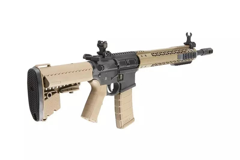 KA-AG-196 Black Rain Ordnance Assault Rifle Replica - DE